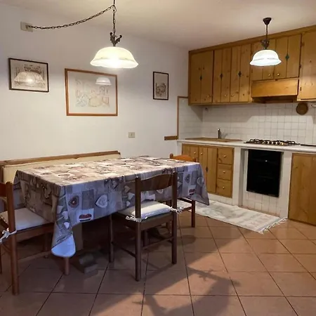 Ciasa De Milu 西比纳