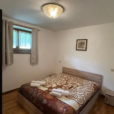 Apartment Ciasa De Milu *