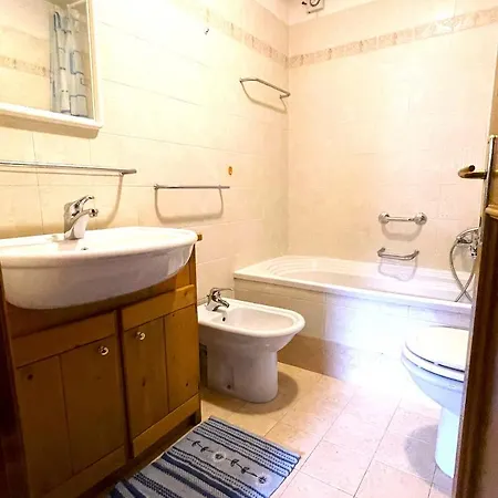 Apartment Ciasa De Milu