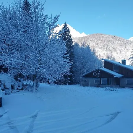 公寓 Ciasa De Milu