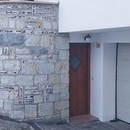 Ciasa De Milu Apartment *