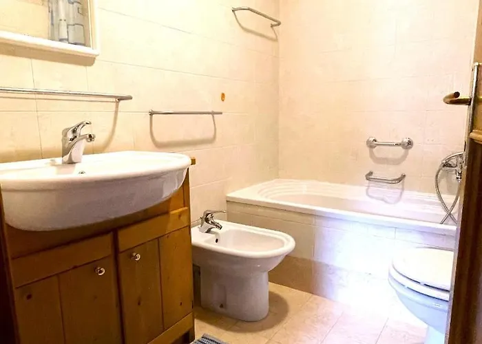 Apartament Ciasa De Milu