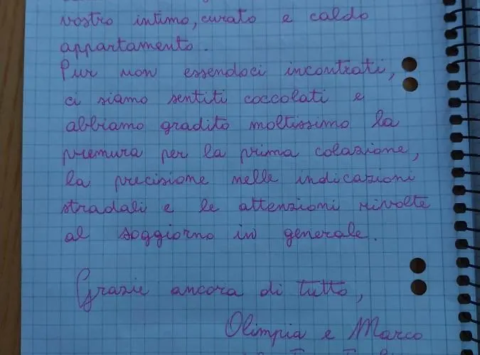 Ciasa De Milu Apartament
