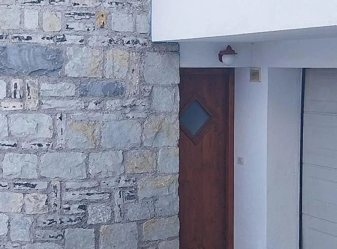 Ciasa De Milu Apartament *