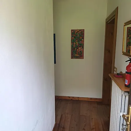 Ciasa De Milu * Cibiana