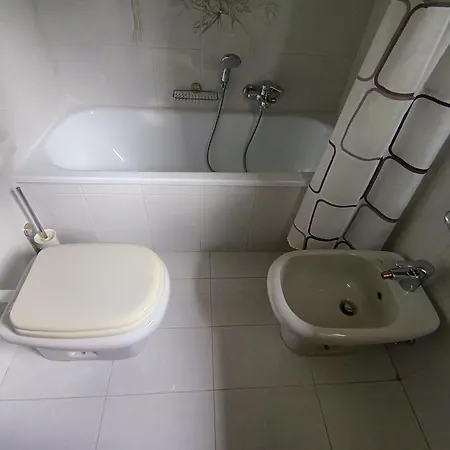 Ciasa De Milu 씨비아나