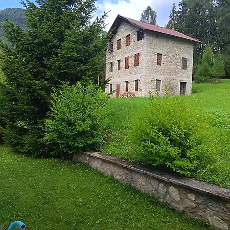 Ciasa De Milu *
