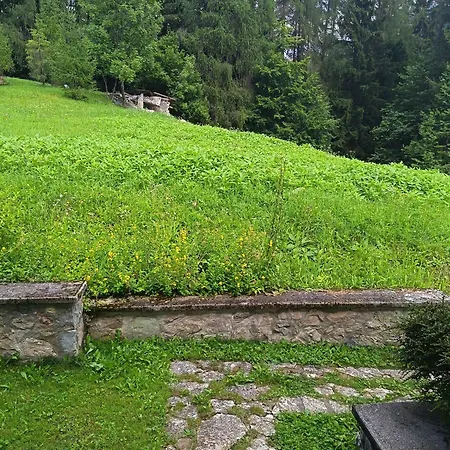 Ciasa De Milu * Cibiana